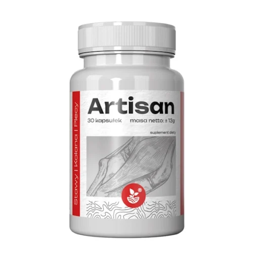 Artisan