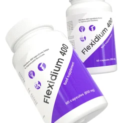 Flexidium 400