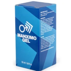 Manximo Gel