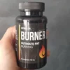 Nutrigo Lab Burner