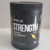 Nutrigo Lab Strength