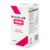 NuviaLab Meno