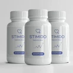 Stimido
