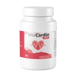 VitaCardio Plus
