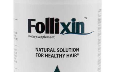 Follixin -na łysienie ✅ #Zamów online