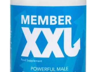 Member XXL -powiększanie penisa ✅ #Zamów online
