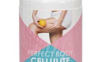 Perfect Body Cellulite -na cellulit ✅ #Zamów online