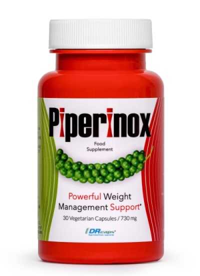 Piperinox -piperyna na odchudzanie ✅ #Zamów online